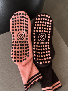 Flow Grip Socks