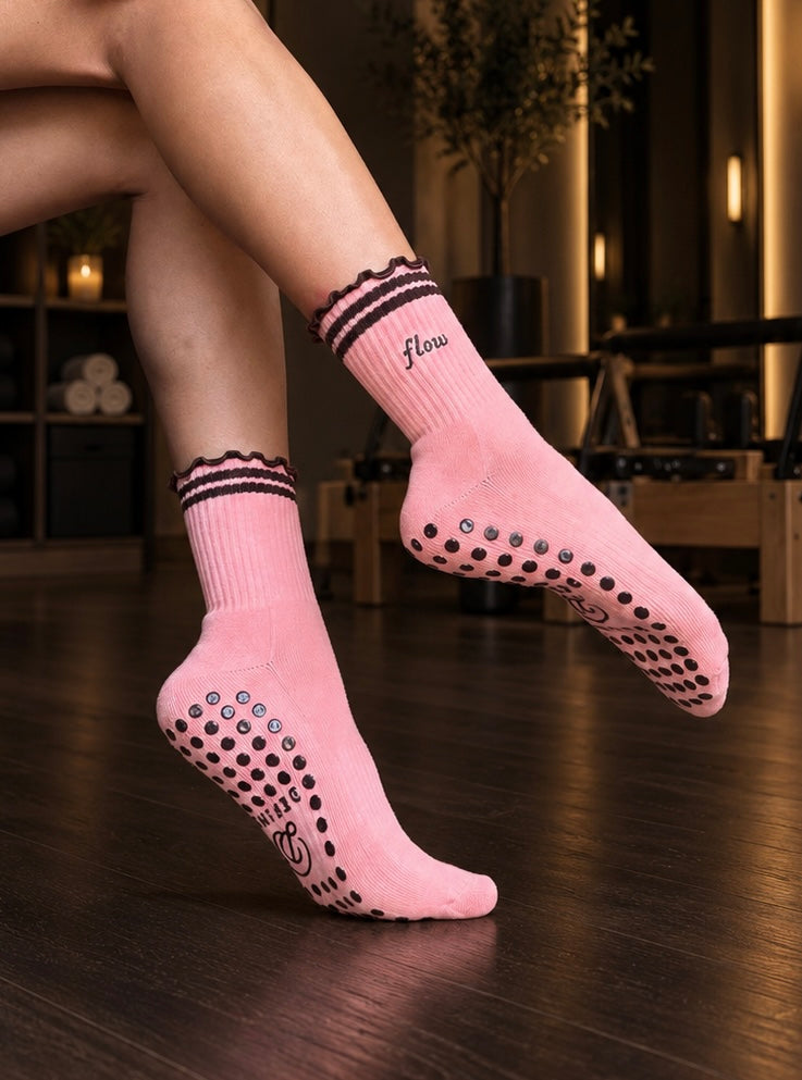 Flow Grip Socks